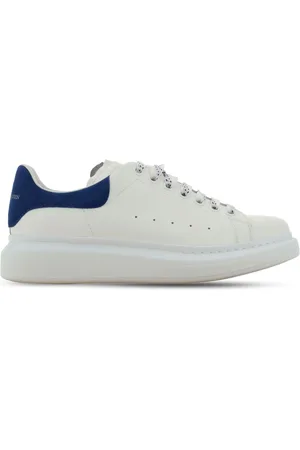 Alexander McQueen Oversized low-top sneakers