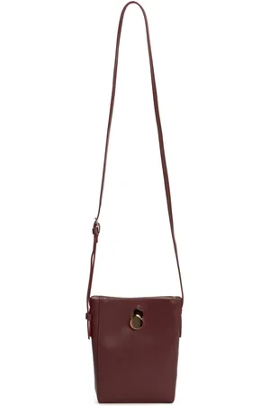 Fabiana Filippi Eclissi crossbody bag
