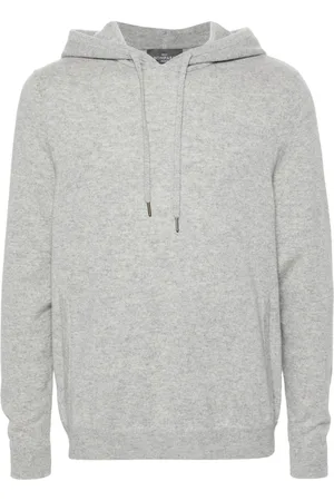 ERIC BOMPARD Hooded sweater