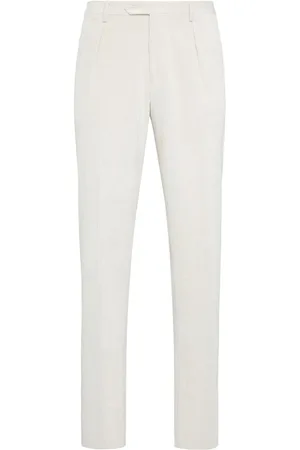 Boggi Milano Alberto trousers