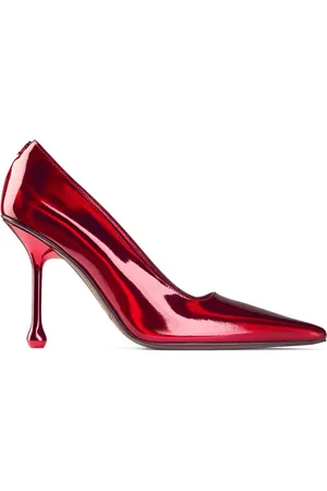 Jimmy Choo 95mm Ixia pumps