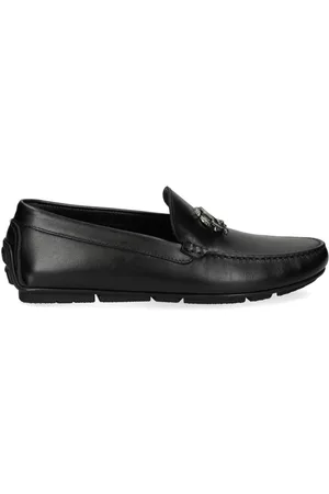 Roberto Cavalli Mirror loafers