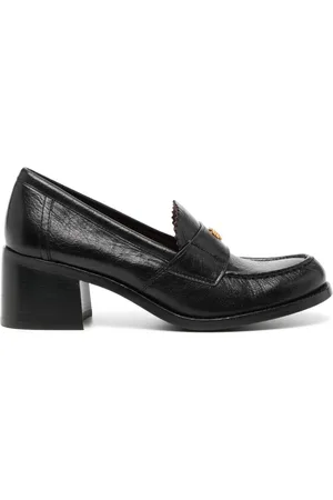Tory Burch Classic heeled loafer
