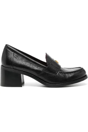 Tory Burch Classic heeled loafers