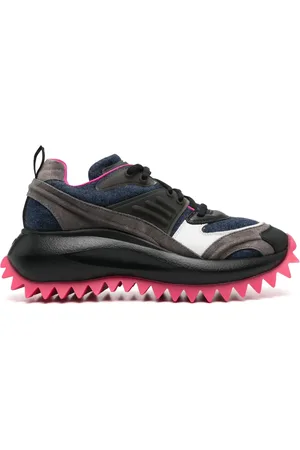vic matiè 60mm M2M sneakers