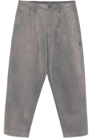 A Bathing Ape Straight-leg trousers