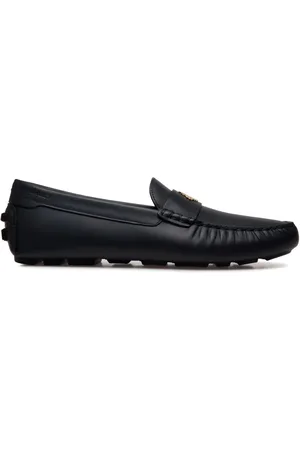 Bally Leather loafers