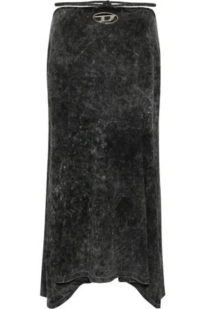 Diesel Rossi skirt