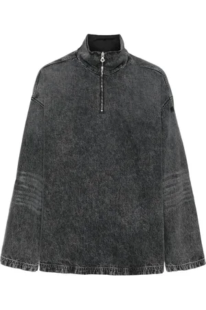 Diesel D-Flow-Plus denim jacket