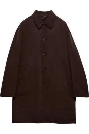 Prada Cashmere overcoat