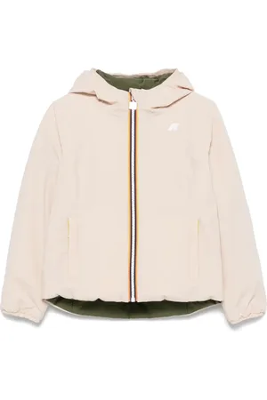 K-Way Reversible jacket