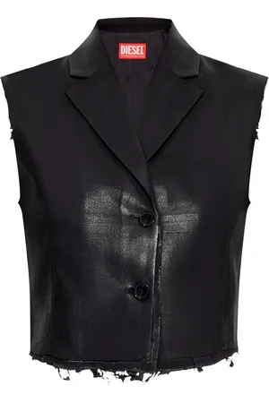 Diesel G-baryt gilet