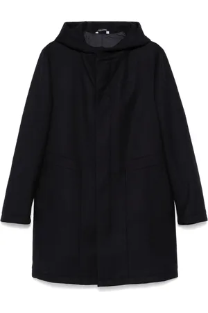 TAGLIATORE Clift coat