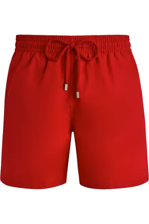 Vilebrequin Logo-appliqu?? swim shorts