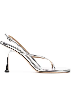 Studio Amelia 90mm Barbella sandals