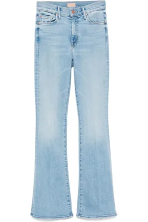 Mother Weekender jeans