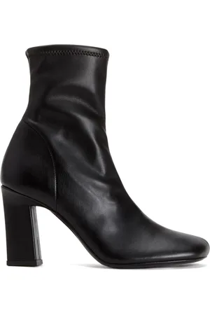 Fabiana Filippi Faux-leather boots