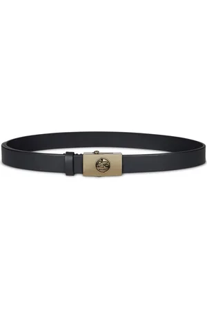 Etro Leather belt