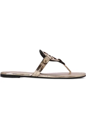 Tory Burch Miller sandals