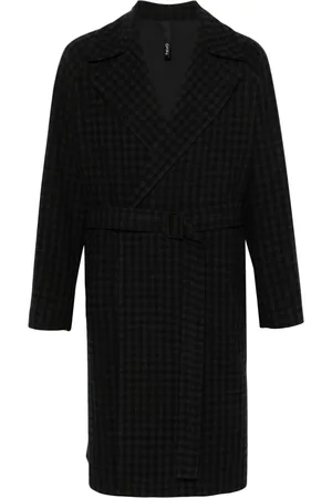 HEVO Brindisi coat