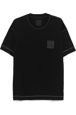 Givenchy 4G-motif T-shirt