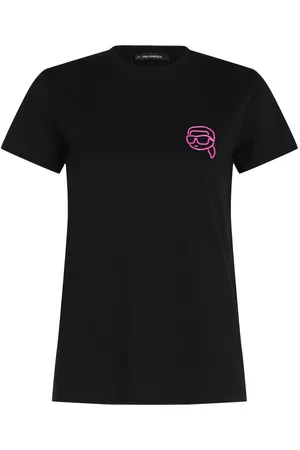 Karl Lagerfeld Ikon Jelly T-shirt