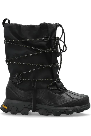 UGG MetroPeak boots