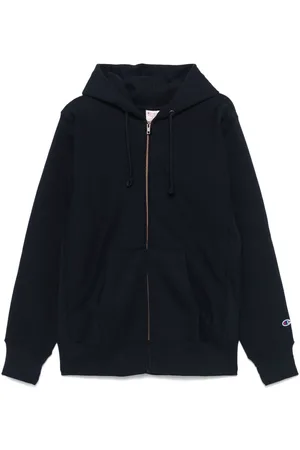 Champion Logo-embroidered hoodie