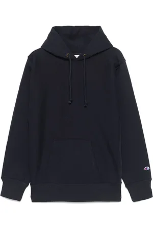 Champion Logo-embroidered hoodie