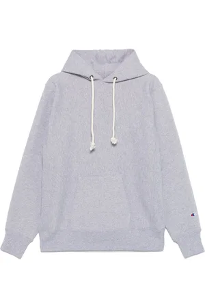Champion Logo-embroidered hoodie