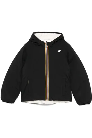 K-Way Padded jacket