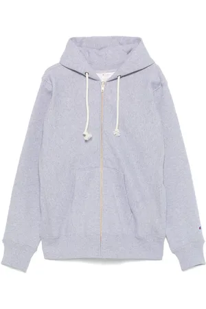 Champion Logo-embroidered hoodie
