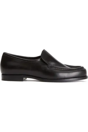 Fabiana Filippi Leather loafers