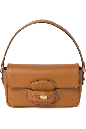 Miu Miu Penny shoulder bag