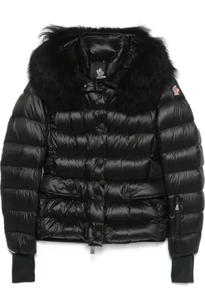 Moncler Armoniques puffer jacket