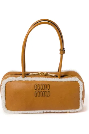 Miu Miu Arcadie tote bag