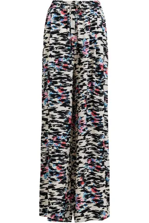 Essentiel Antwerp Helena wide-leg pants