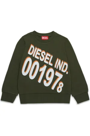 Diesel Rekel sweatshirt