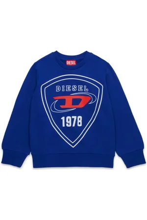 Diesel Claire sweatshirt