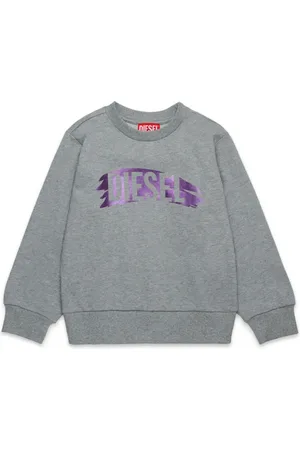 Diesel Han sweatshirt