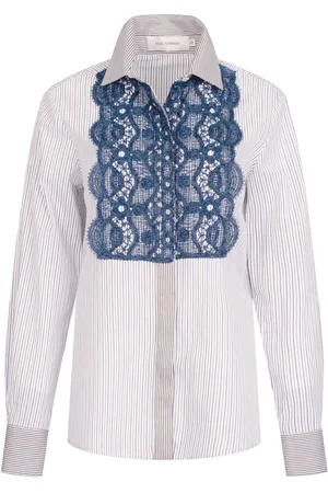 Silvia Tcherassi Naroa shirt