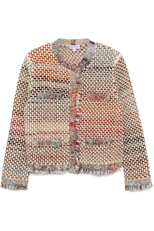 VERONICA BEARD Sariayah jacket