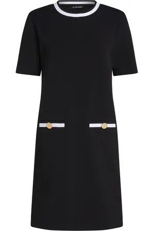 Karl Lagerfeld Essential T-shirt dress