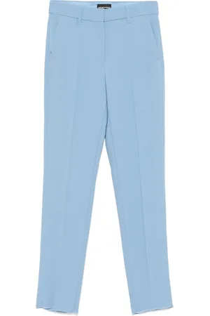 Emporio Armani Tailored trousers