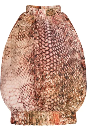 Silvia Tcherassi Stefano blouse