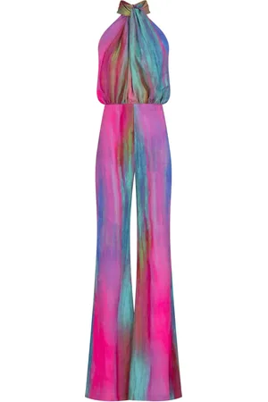 Silvia Tcherassi Siv jumpsuit