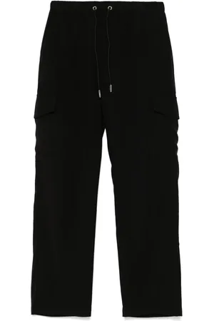 DKNY Cargo trousers