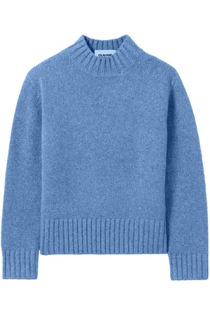 Claudie Pierlot Mock neck sweater