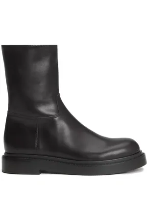 Fabiana Filippi Leather boots