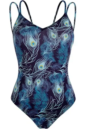 Vilebrequin Eyes of the Wind swimsuit